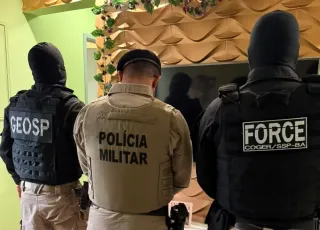 Três PMs são denunciados pelo MPBA por execução de jovem e adolescente de 16 anos em Salvador