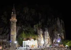 Três séculos de devoção fazem de Bom Jesus da Lapa um dos maiores destinos religiosos do país