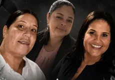 Três servidoras morrem em acidente durante viagem de trabalho no Vale do Jequitinhonha