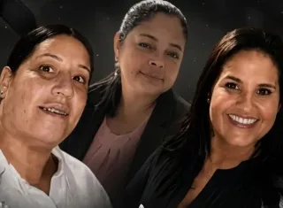 Três servidoras morrem em acidente durante viagem de trabalho no Vale do Jequitinhonha