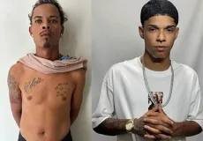 Três suspeitos de homicídios morrem após confronto com policiais em Itabela; armas, drogas e carro roubado são apreendidos
