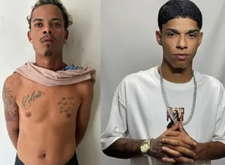 Três suspeitos de homicídios morrem após confronto com policiais em Itabela; armas, drogas e carro roubado são apreendidos