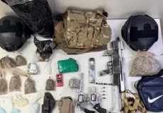 Três suspeitos morrem após confronto com a Polícia Militar em Salvador