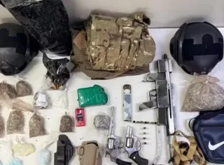 Três suspeitos morrem após confronto com a Polícia Militar em Salvador