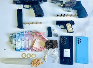 Três suspeitos morrem após confrontos com a RONDESP e CETO em Eunápolis