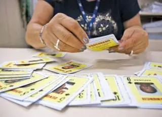 Três teixeirenses estão entre os procurados do 