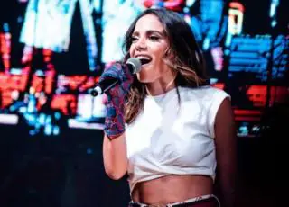 Trilha sonora de 'As Panteras' terá música de Anitta