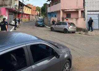 Trinta e cinco são presos na Operação Toca da Onça