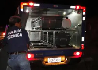 Trio é executado após bandidos armados invadir casa em Porto Seguro