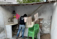 Trio é preso em operação no Interior da Bahia