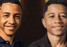 Tristeza -Irmãos cantores de arrocha morrem em acidente na BR-101, no sul da Bahia