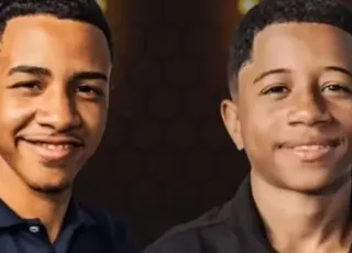 Tristeza -Irmãos cantores de arrocha morrem em acidente na BR-101, no sul da Bahia