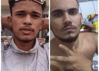 Troca de tiros entre bandidos e polícia termina com dois mortos no sul da Bahia