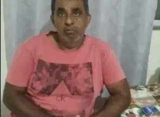 Truculência – Prefeito de Caravelas expulsa comerciante de seu local de trabalho