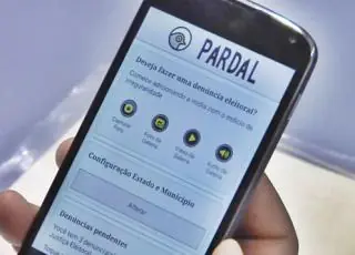 TSE atualiza aplicativo Pardal, que recebe denúncias sobre eleições