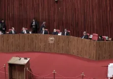 TSE cassa mandato do governador de Roraima e determina novas eleições