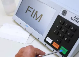 TSE disponibiliza simulador de votação na urna eletrônica