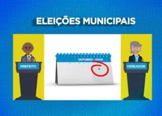 TSE estreia série de vídeos com temas relativos às Eleições Municipais de 2020