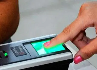 TSE exclui identificação biométrica das eleições deste ano