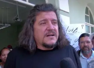 TSE inicia julgamento de recurso do prefeito de São Mateus (ES)