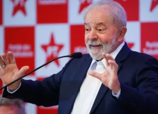 TSE multa Lula em R$ 10.000 por campanha antecipada