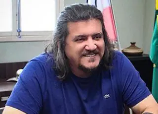 TSE reverte cassação do prefeito de São Mateus (ES)