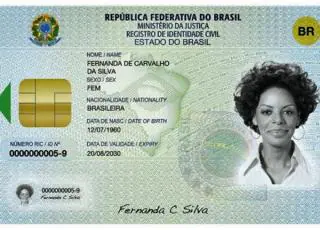 TSE vai definir primeiras cidades que vão emitir DNI
