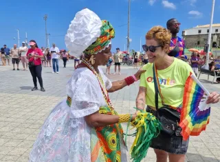 Turismo da Bahia alcança marca histórica de crescimento contínuo