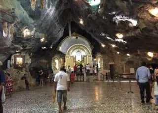 Turismo religioso leva 600 mil romeiros a Bom Jesus da Lapa