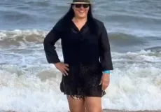 Turista de 51 anos morre afogada em praia de Porto Seguro