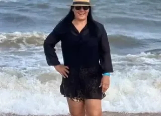 Turista de 51 anos morre afogada em praia de Porto Seguro