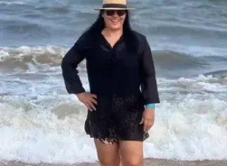 Turista de 51 anos morre afogada em praia de Porto Seguro