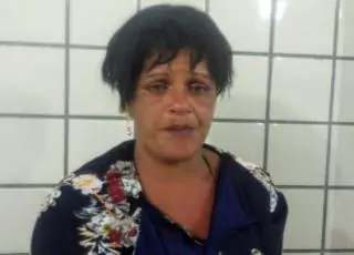 Turista mineira é acusada de molestar sexualmente os filhos de 04 e 05 anos em Alcobaça
