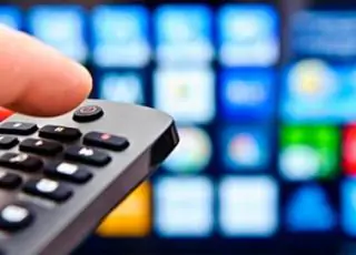 TV paga perdeu mais de 500 mil assinantes em 2018