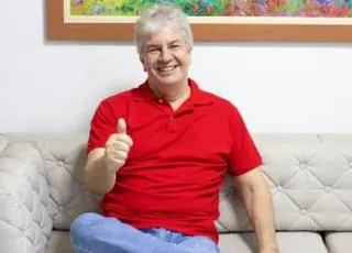 UBAITABA: Beda confirma pre candidatura a prefeito com apoio de Sandro Régis