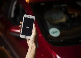 Uber começa a operar em Teixeira de Freitas a partir desta quinta-feira (5)