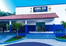 UBS 05 de Cumuruxatiba será inaugurada com estrutura ampliada e novos serviços