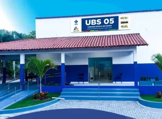 UBS 05 de Cumuruxatiba será inaugurada com estrutura ampliada e novos serviços