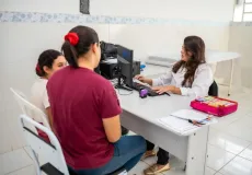 UBS do Santo Antônio oferece atendimento completo de Atenção Primária à população do distrito