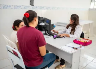 UBS do Santo Antônio oferece atendimento completo de Atenção Primária à população do distrito