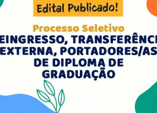 UFSB abre seleção para 701 vagas em cursos de graduação com ingresso em 2027