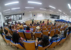 UFSB e Prefeitura de Teixeira de Freitas promovem formação para futuros professores