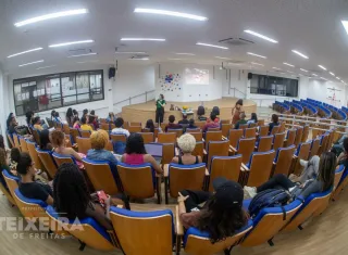 UFSB e Prefeitura de Teixeira de Freitas promovem formação para futuros professores
