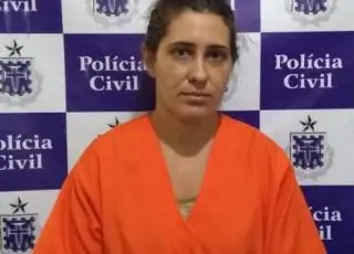 Última envolvida em duplo homicídio em Eunápolis é presa