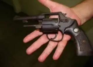 Um criminoso morreu em troca de tiros com o PETO em Posto da Mata, outro foi preso