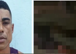 Um homem é morto e outro baleado em Itabela