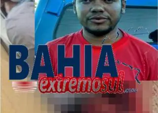 Um jovem é morto com tiro de 12 na cabeça e outro fica ferido no Cristo Redentor