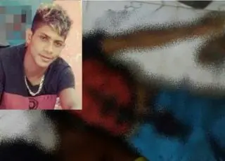 Um jovem é morto e a irmã baleada neste domingo em Itamaraju