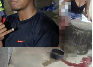 Um jovem é morto e outro baleado em Itamaraju
