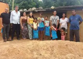 Um Livro na Estrada: Departamento de Cultura prepara projeto para levar livros até comunidades rurais